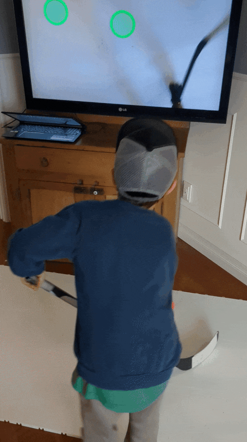 Expanded GIF