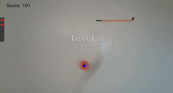 Hotdangle Pro Mode Preview